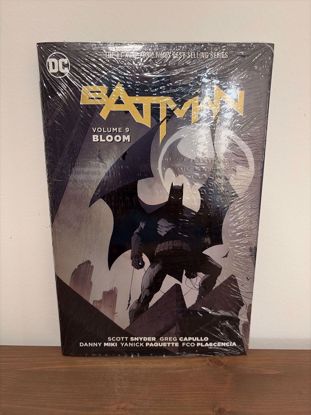 صورة Batman Volume 9 Bloom